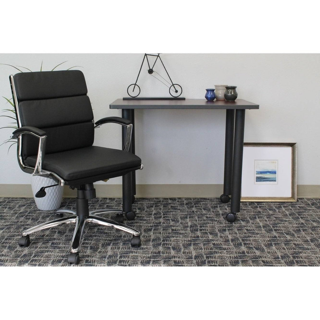 Executive Mid-Back Chair N3654