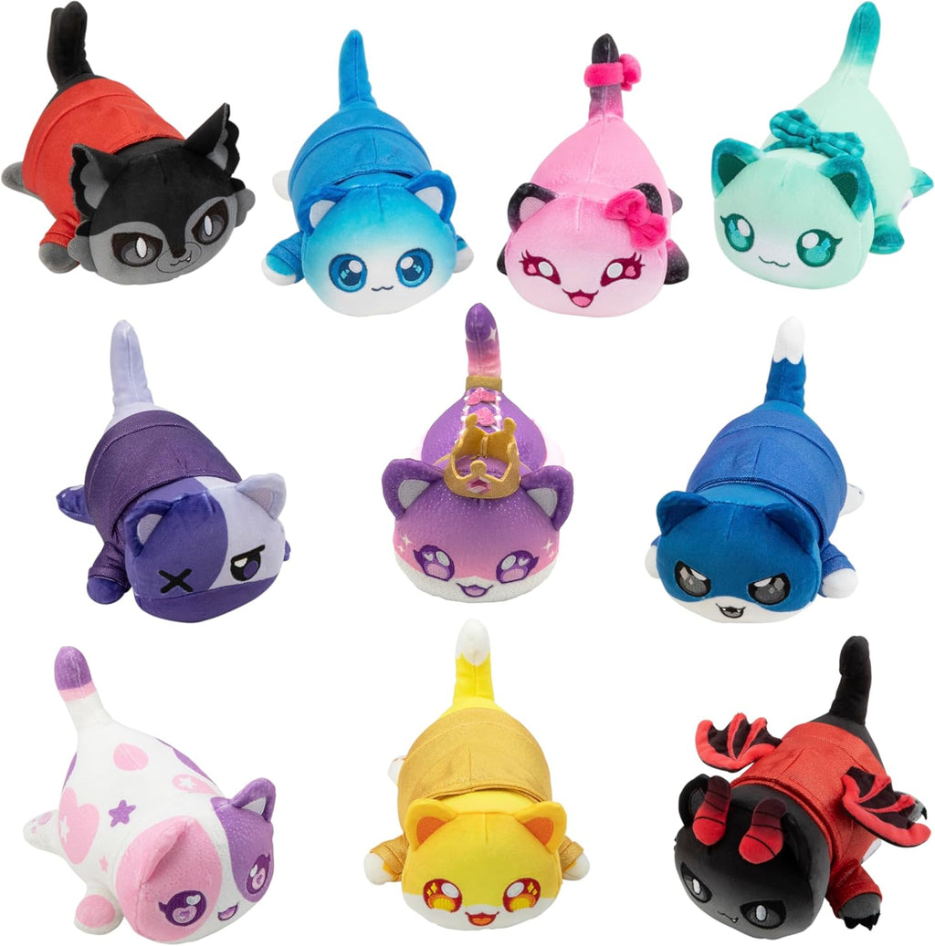 6” Mystery Plush C6067