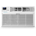 10,000 BTU 115-Volt Through-the-Wall Air Conditioner with Remote, White O8395