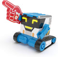 Interactive Remote Control Robot with Accessories Y704943
