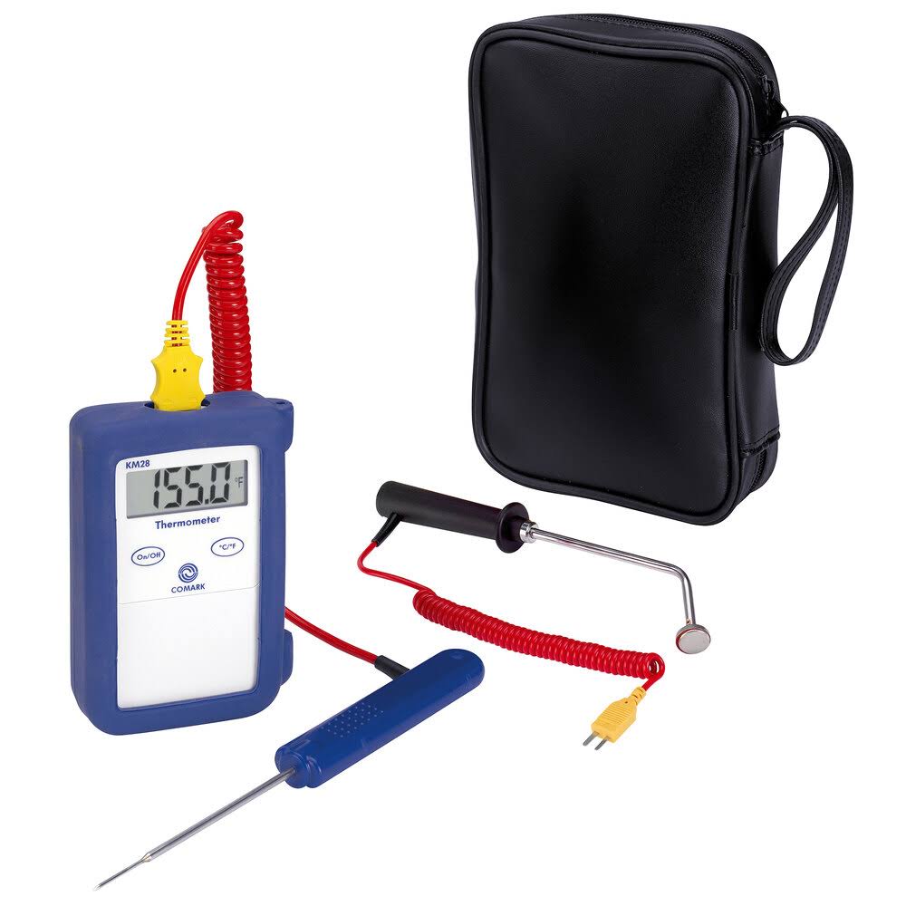 Type K Thermocouple Thermometer K7227