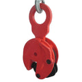 Plate Clamp 220 to 1100 lb 0 to 5/8 in B14836