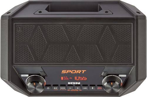Portable 2-way Wireless Speaker Q755059
