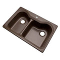 Mocha Kitchen Sink O251689