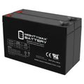 6V 7AH Battery T561
