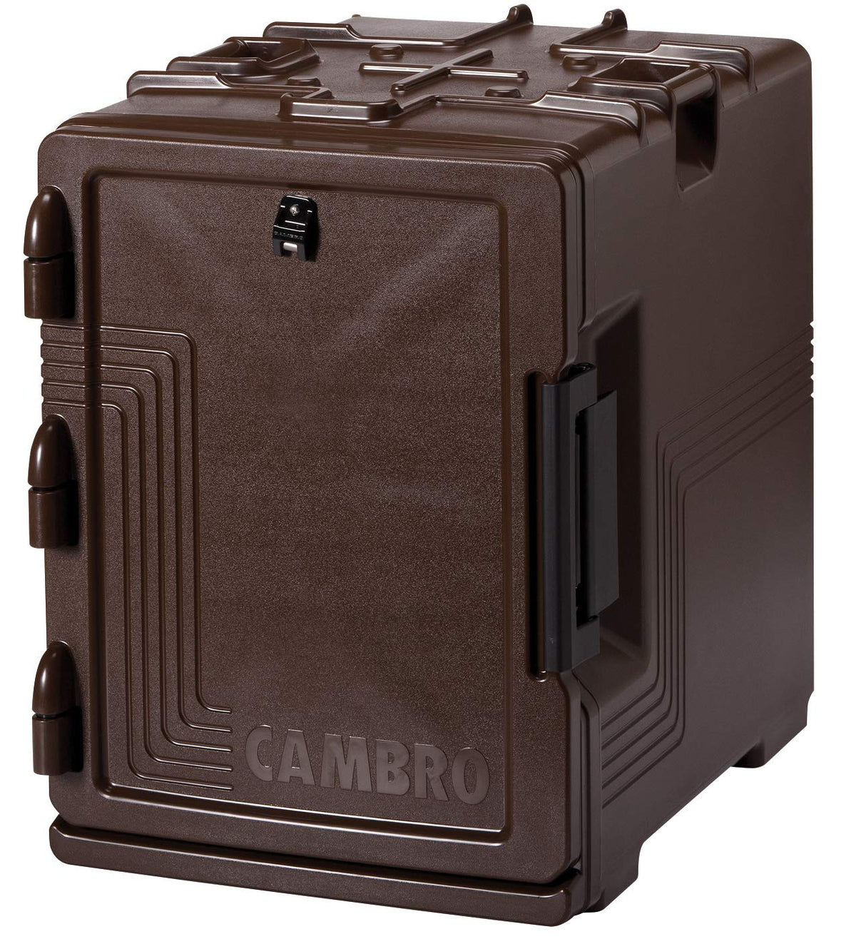 Black Front Loading Ultra Pan Carrier U160817