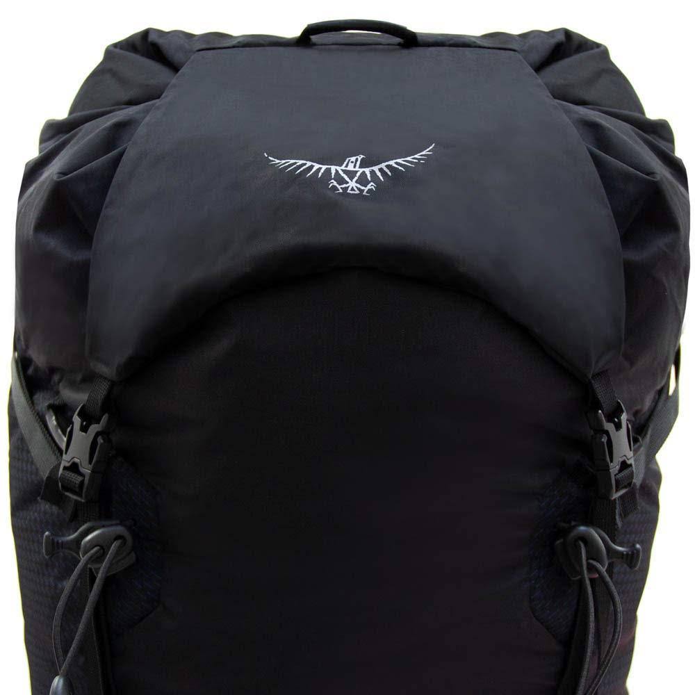 Blue Fire 52 Backpack U42842