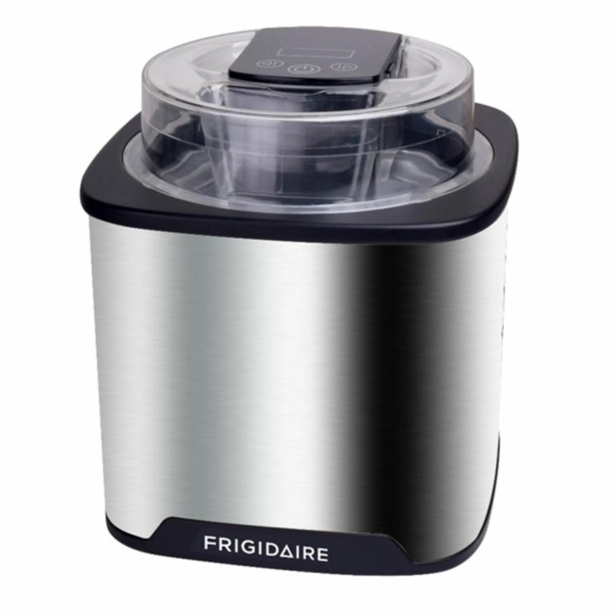 2.11 Qt. Stainless-Steel Ice Cream Maker T315206