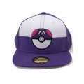 Embroidery Patch Snapback Cap N37970