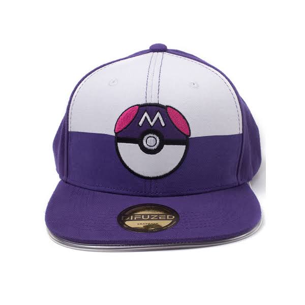 Embroidery Patch Snapback Cap N37970