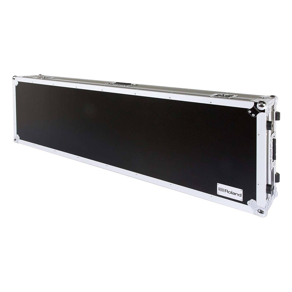 88-Note Keyboard Case with Wheels J334174