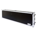 88-Note Keyboard Case with Wheels J334174