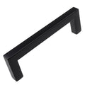 25 Pack Black Cabinet Pull O211