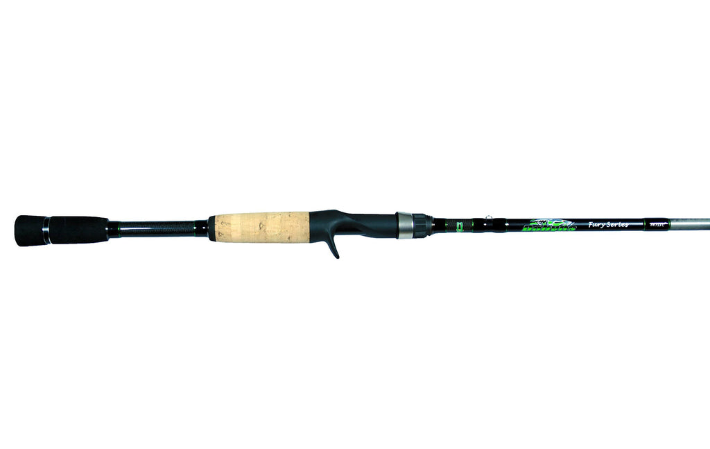 Casting Rod F154062