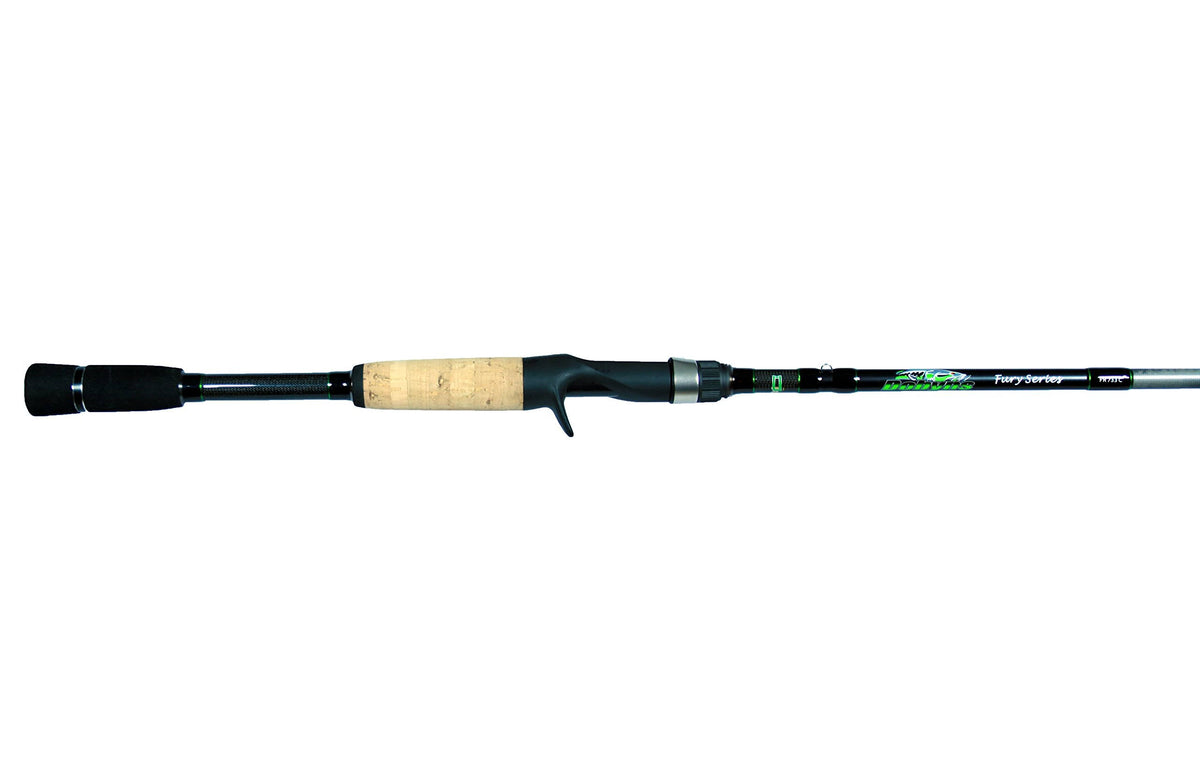 Casting Rod F154062