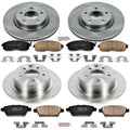 Front & Rear Brake Kit U976139