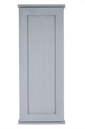 30" Wall Cabinet 5.5" Deep D2007