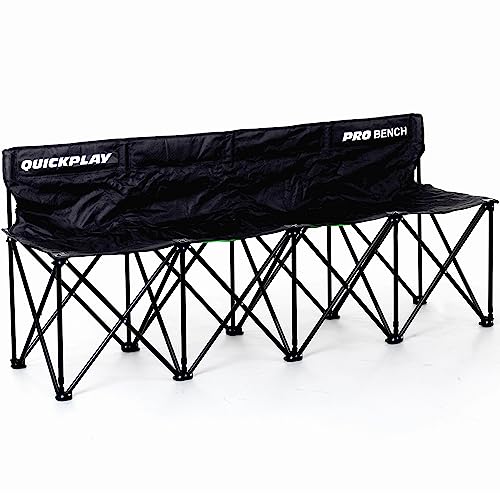 Portable Folding Bench B390