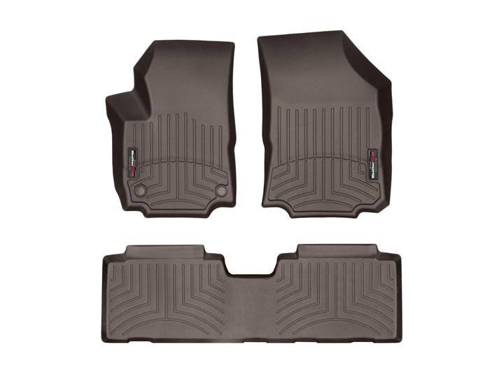 FloorLiner DigitalFit Q11755