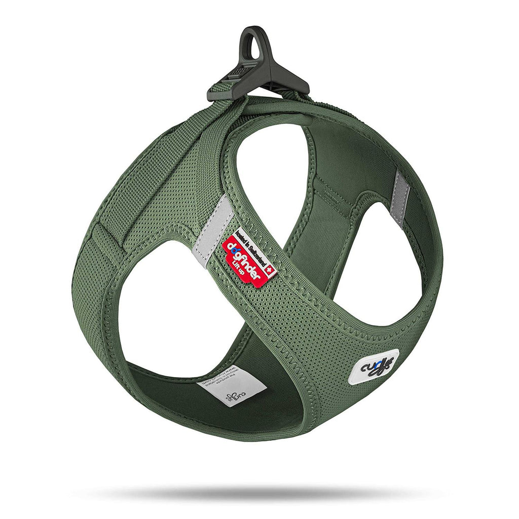 Air-Mesh Dog Harness W123525