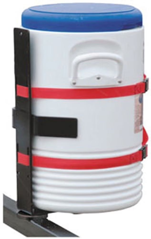 WATER COOLER RACK A358