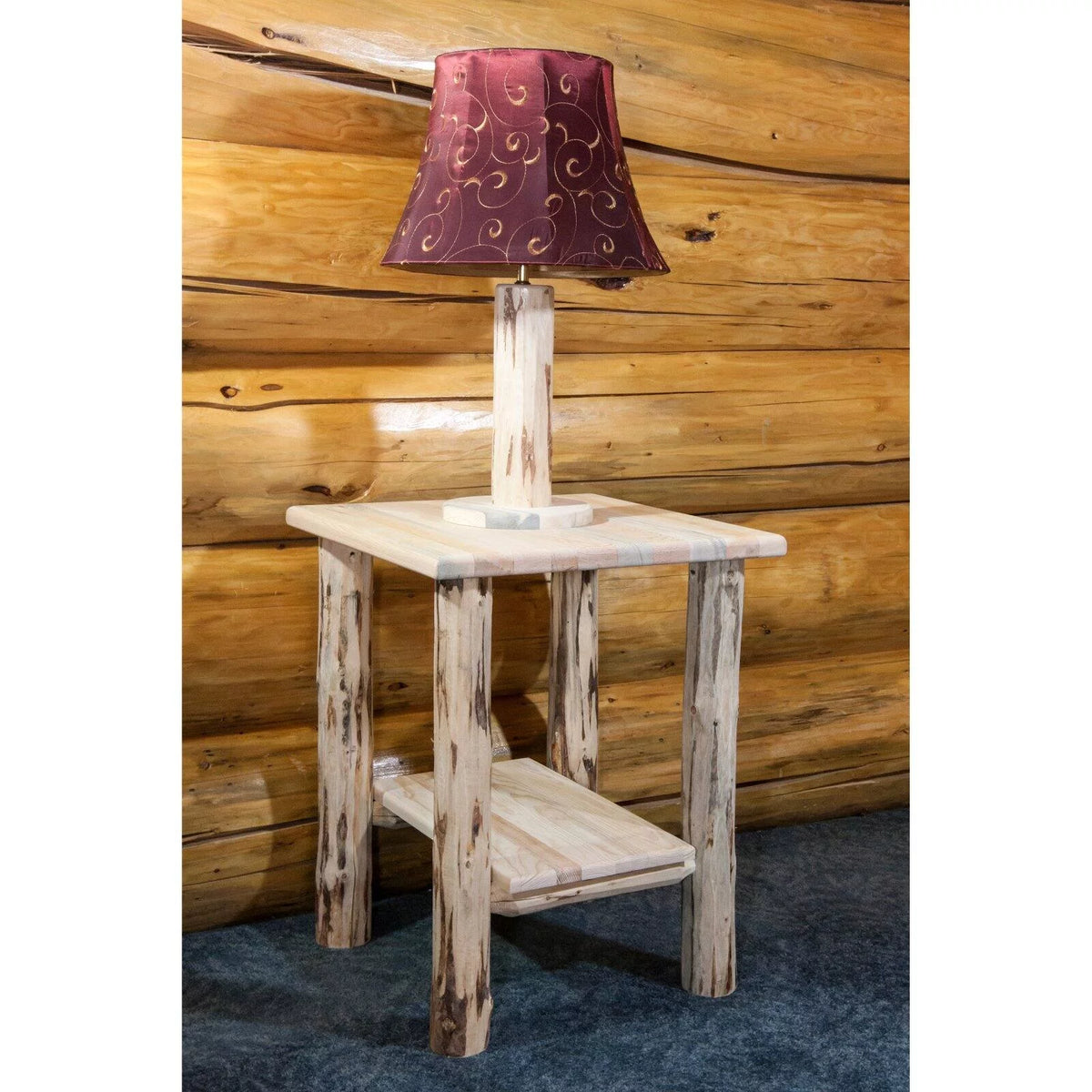 Nightstand C6391