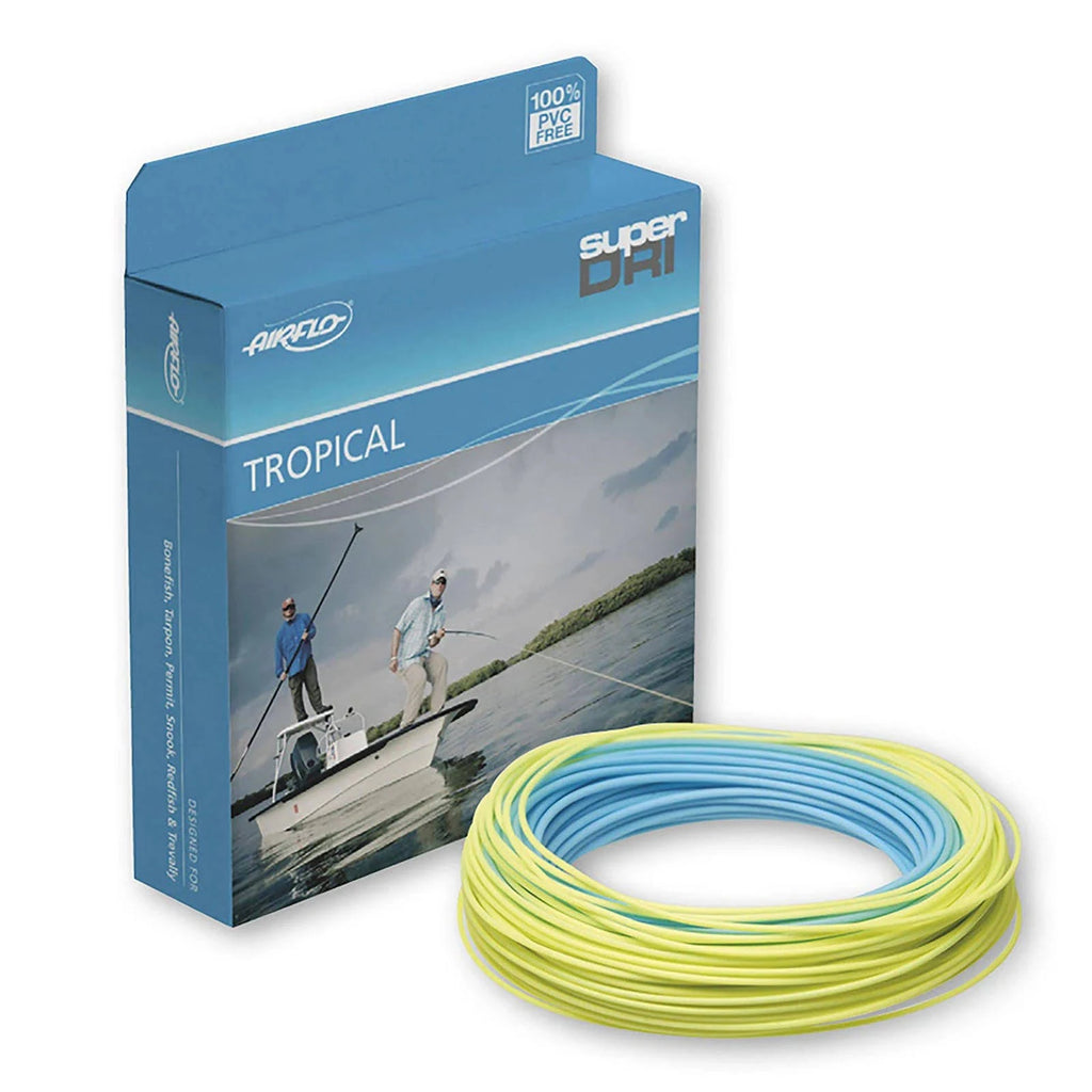 Tropical Punch Fly Line W74284