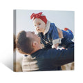 Custom Framed Canvas Prints 8" W x 12" H L713882