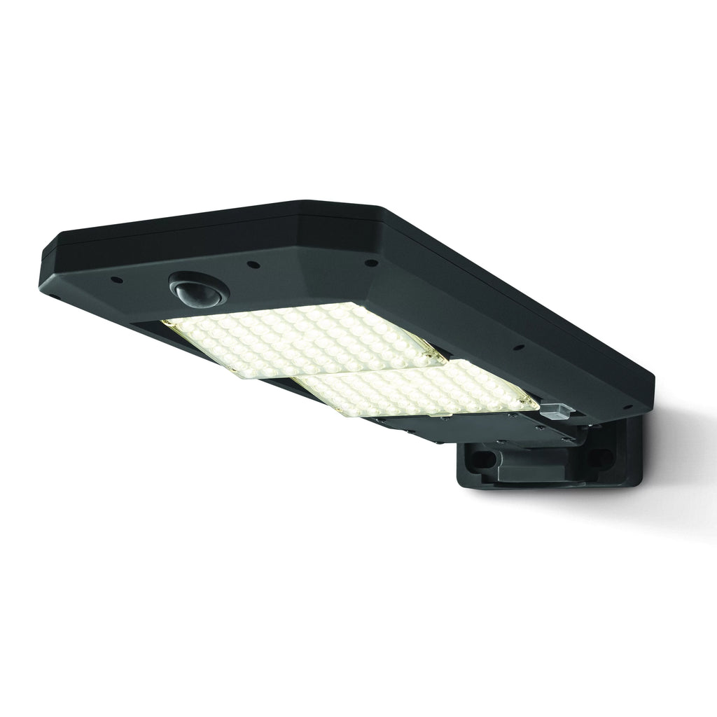 5000 Lumen Motion Sensor Solar Street Light L156