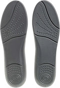 Shock Absorbing Cushion Insoles, Size 3-4.5 F967765