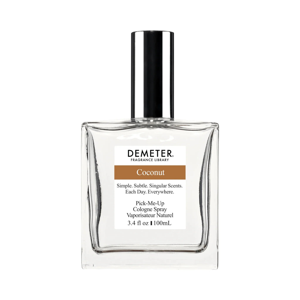Coconut Cologne Spray 3.4 oz A240078