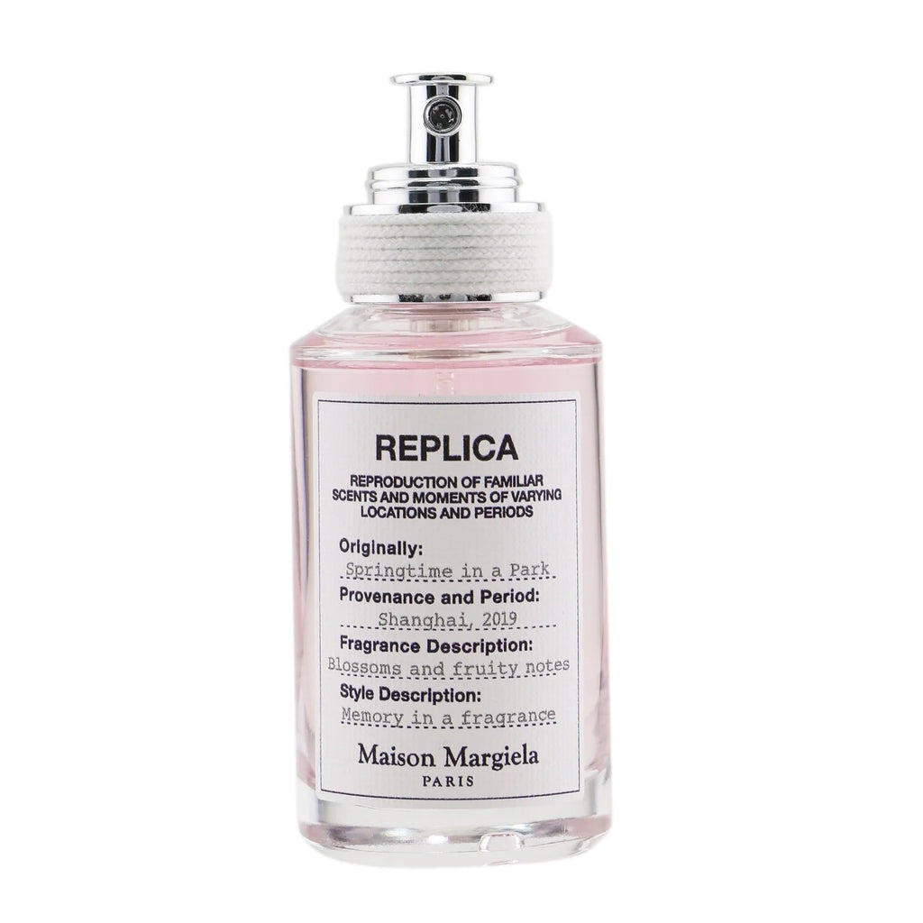 Springtime In A Park Eau De Toilette Spray 30ml U338542