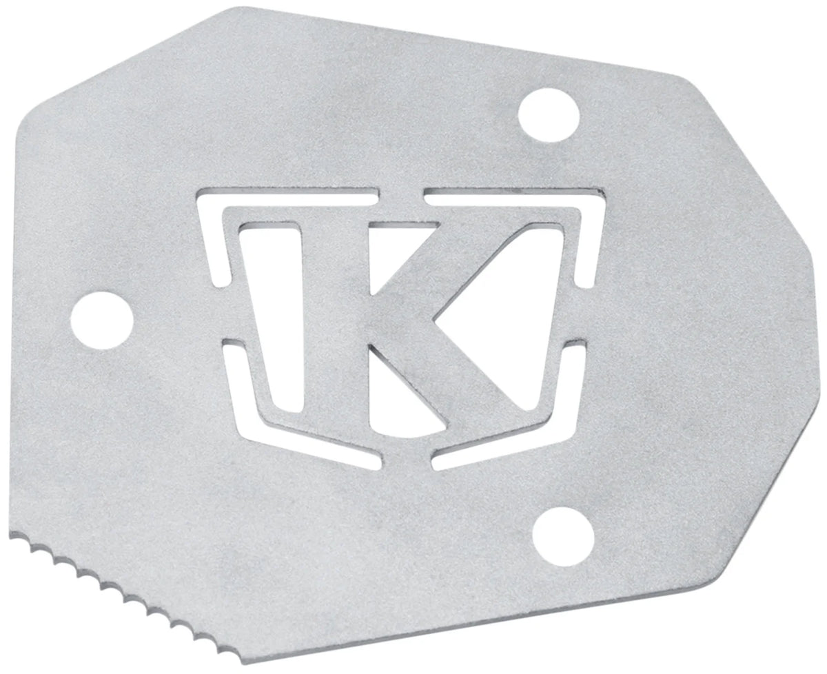Gold Kickstand Shoe W974423