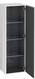 Semi-tall Cabinet, 1 Door G19308