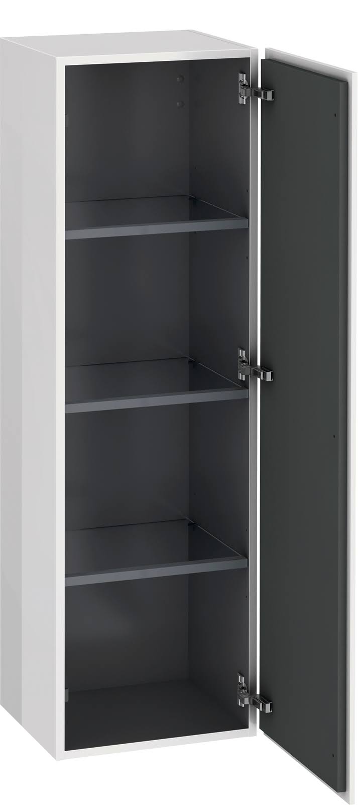 Semi-tall Cabinet, 1 Door G19308