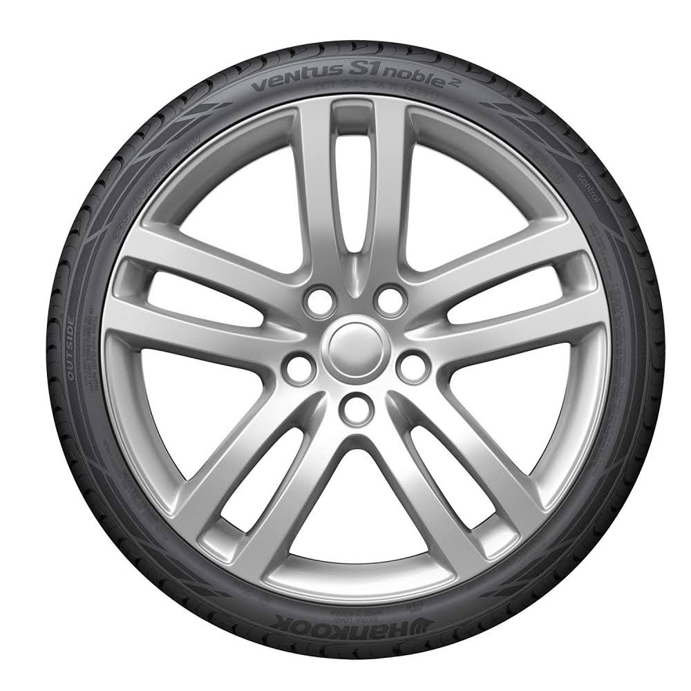 235/45R18 98W All-Season Tire B511294