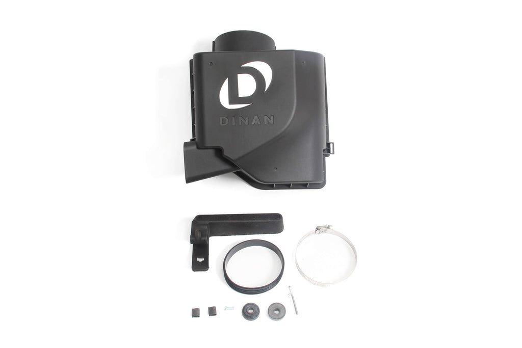 Intake System for BMW Z4 F4744