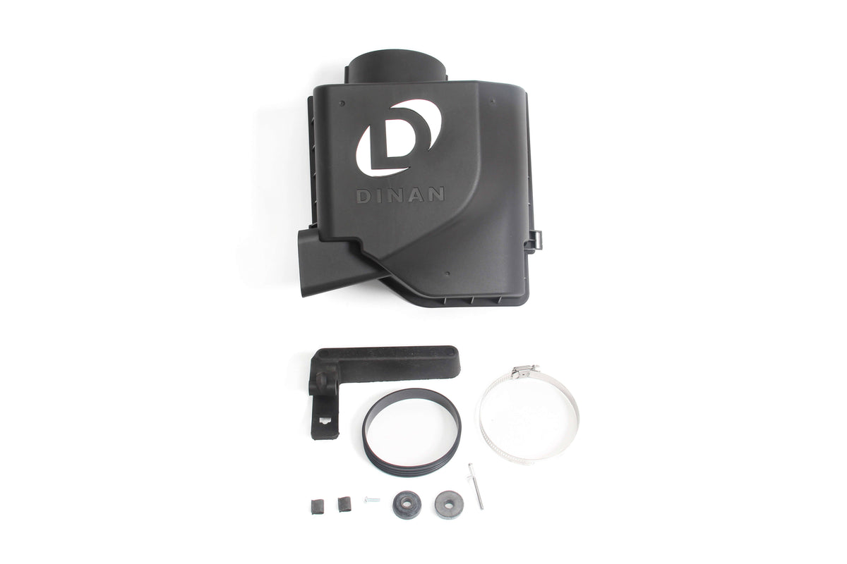 Intake System for BMW Z4 F4744