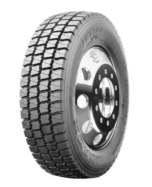 245/70R19.5 135L Tire N19911