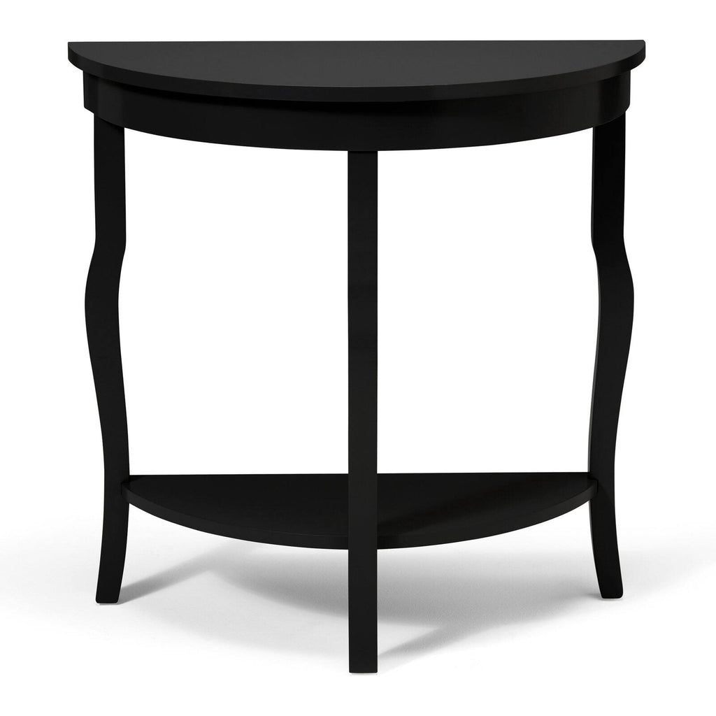 Half Moon Console Table X203