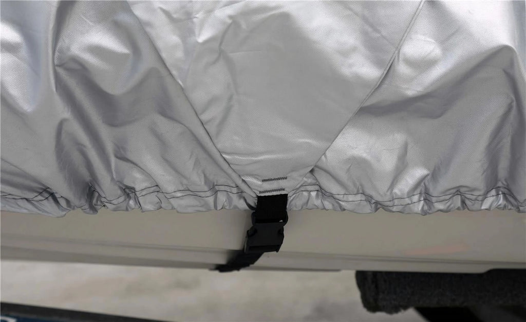 UV Reflective Watercraft PWC Jet Ski Cover N915720