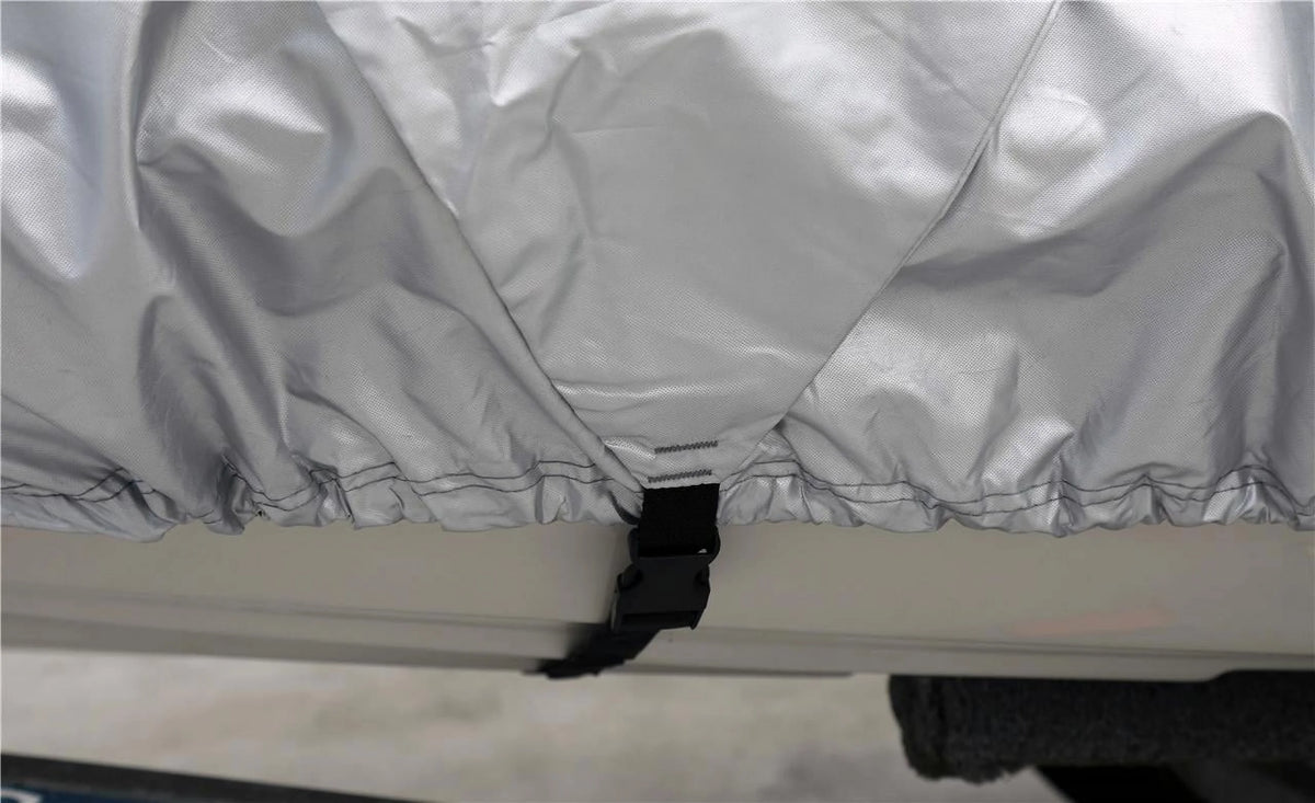 UV Reflective Watercraft PWC Jet Ski Cover N915720
