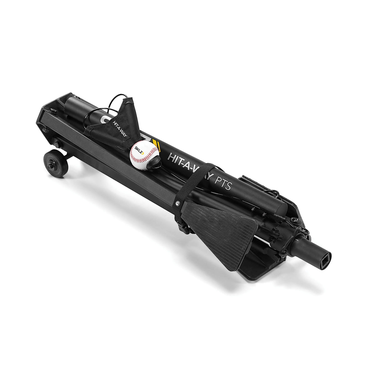 Portable Baseball Swing Trainer T6984