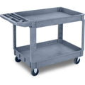 Utility Cart, 500 lb. Capacity H410
