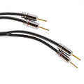 Hyper 3.5 Speaker Cables (1 Pair) (3M) Q2321