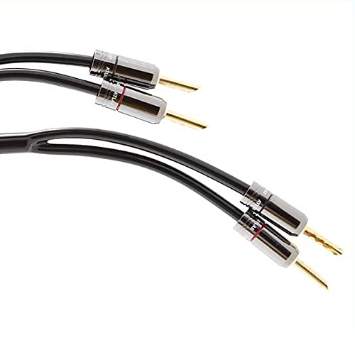 Hyper 3.5 Speaker Cables (1 Pair) (3M) Q2321