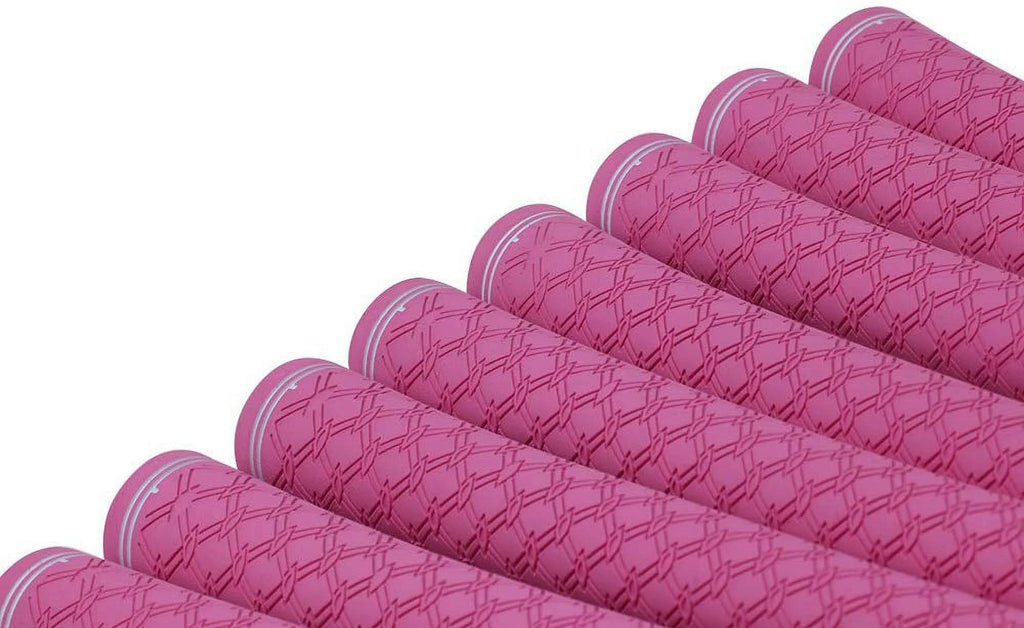 Pink Undersize Golf Grips V847847