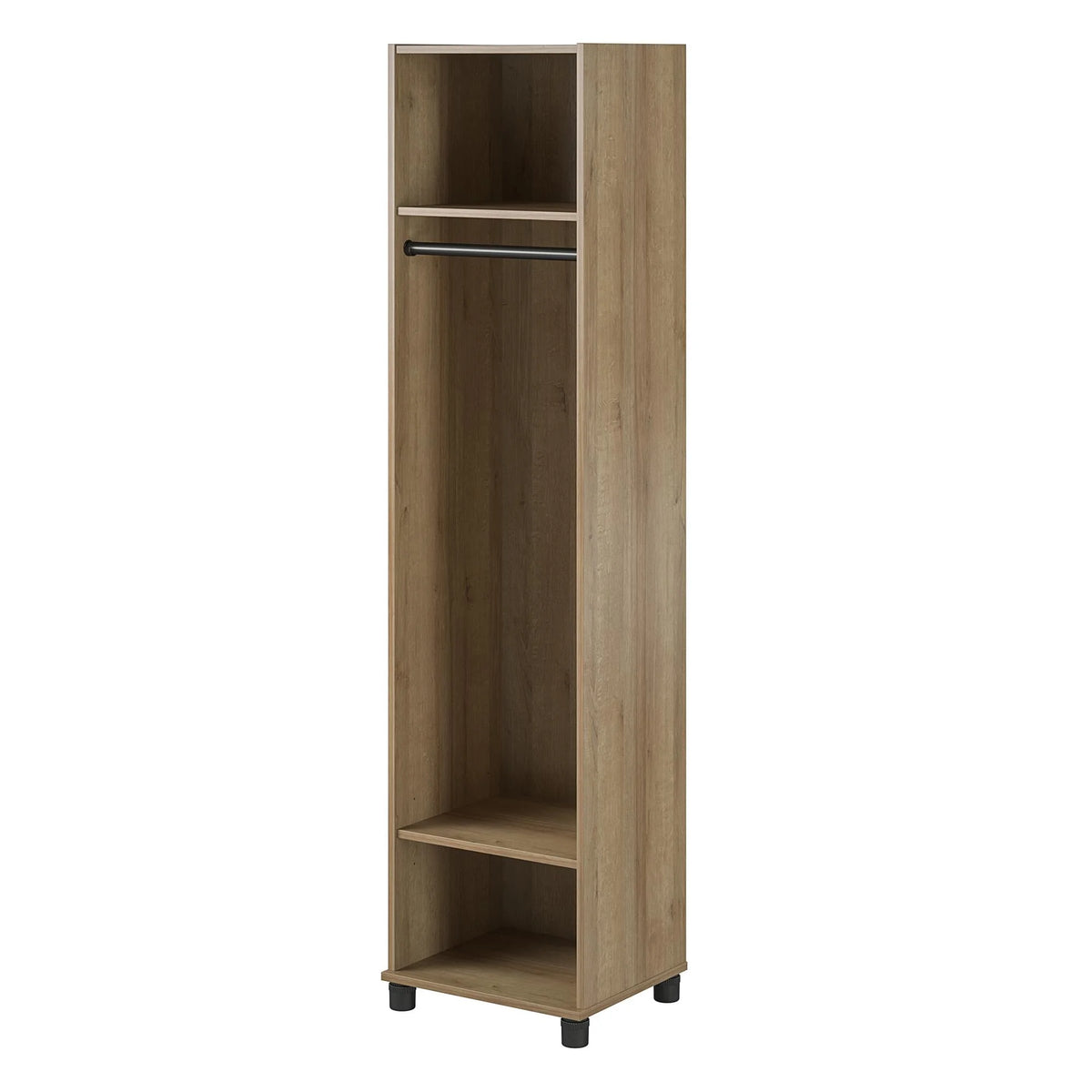 18" Wide Mudroom Cabinet J331506
