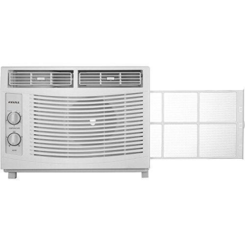 24,000 BTU Window Air Conditioner White O526251