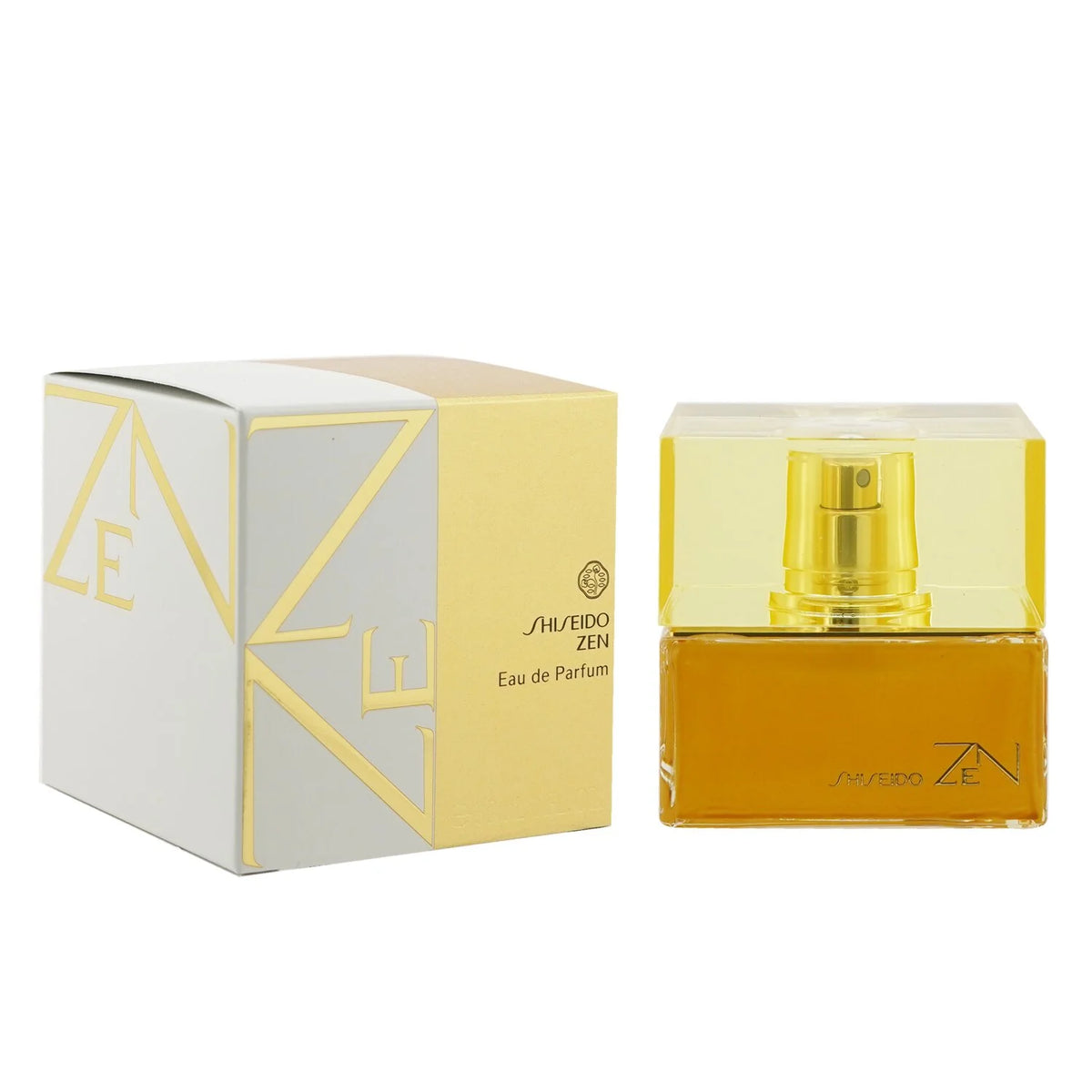 Zen Eau De Parfum Spray 30ml/1oz Y937